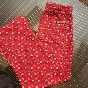 Vineyard Vines Boys Pajama Pant